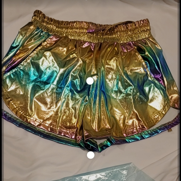 Ladies shorts - Picture 5 of 5